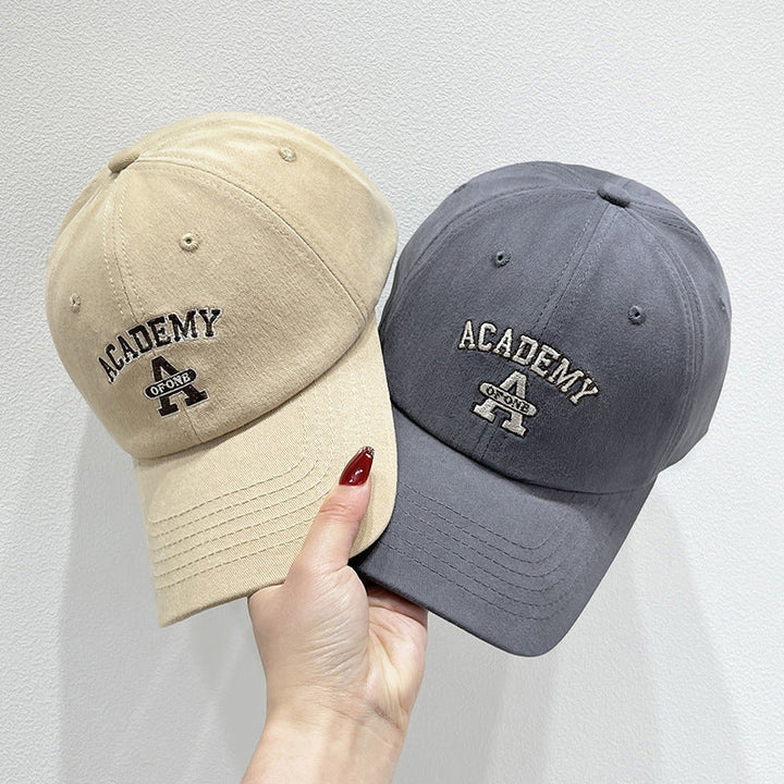 Women's Casual Embroidered Baseball Hat Kalsten