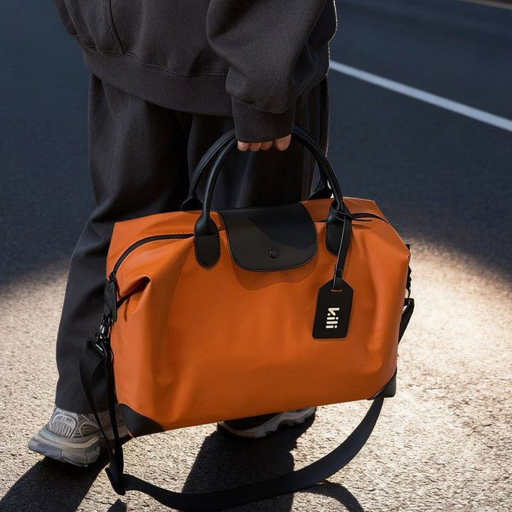 Multi-functional Sport Duffel Bag Kalsten