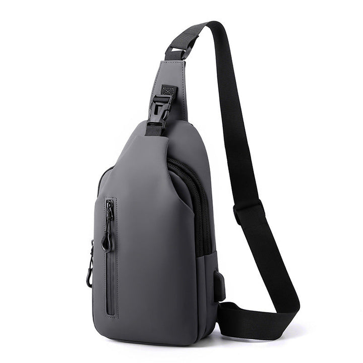 Ergonomic Shoulder Sling Bag Kalsten