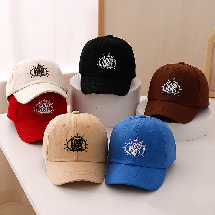 Women's Adjustable Cotton Baseball Cap Kalsten 1784270585