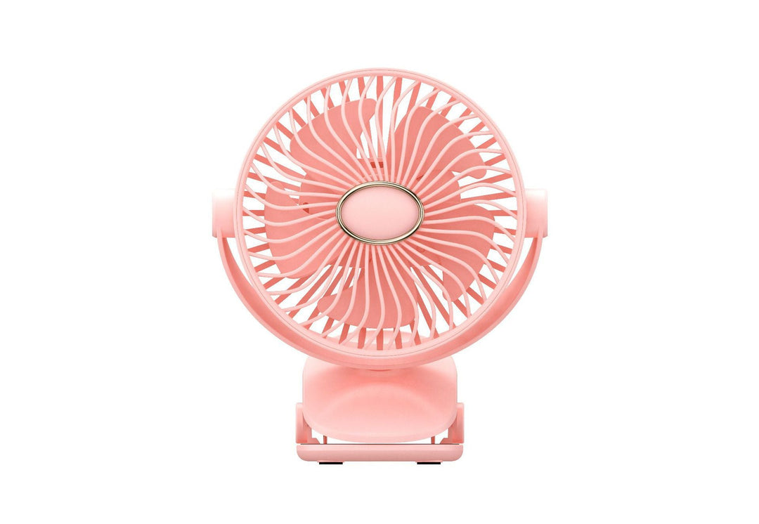 Compact Oscillating Table Fan Kalsten