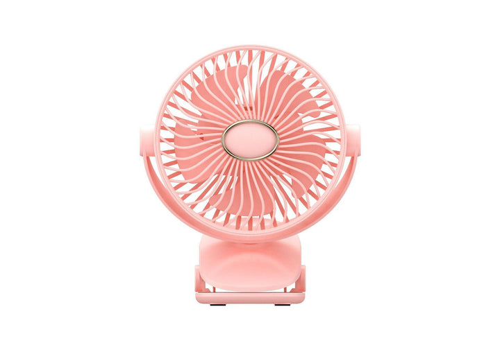 Compact Oscillating Table Fan Kalsten