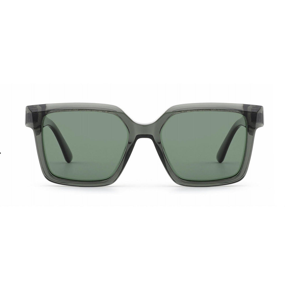Ladies fashionable sunglasses in striking square design Kalsten