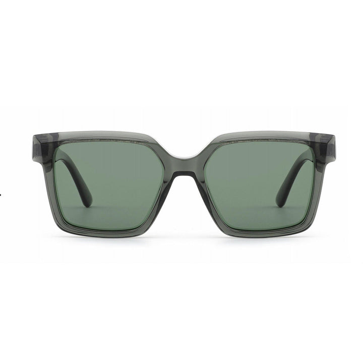 Ladies fashionable sunglasses in striking square design Kalsten
