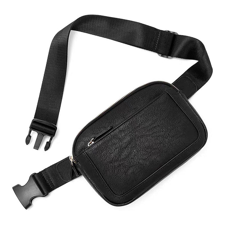 Waist bag with adjustable strap Kalsten