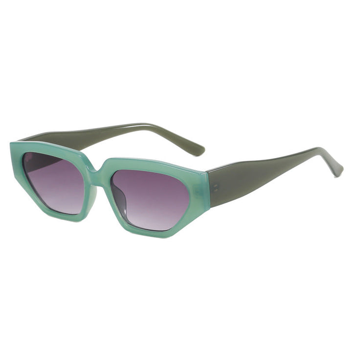 Ladies stylish oversized sunglasses Kalsten