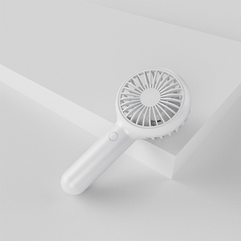 Women's portable cat ears fan Kalsten