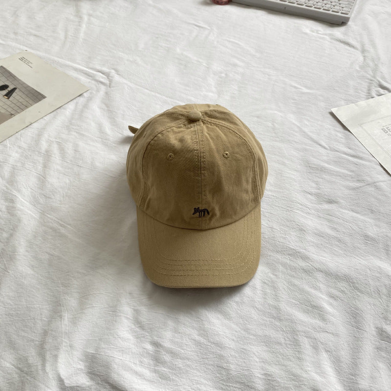 Women's Adjustable Casual Baseball Cap Kalsten