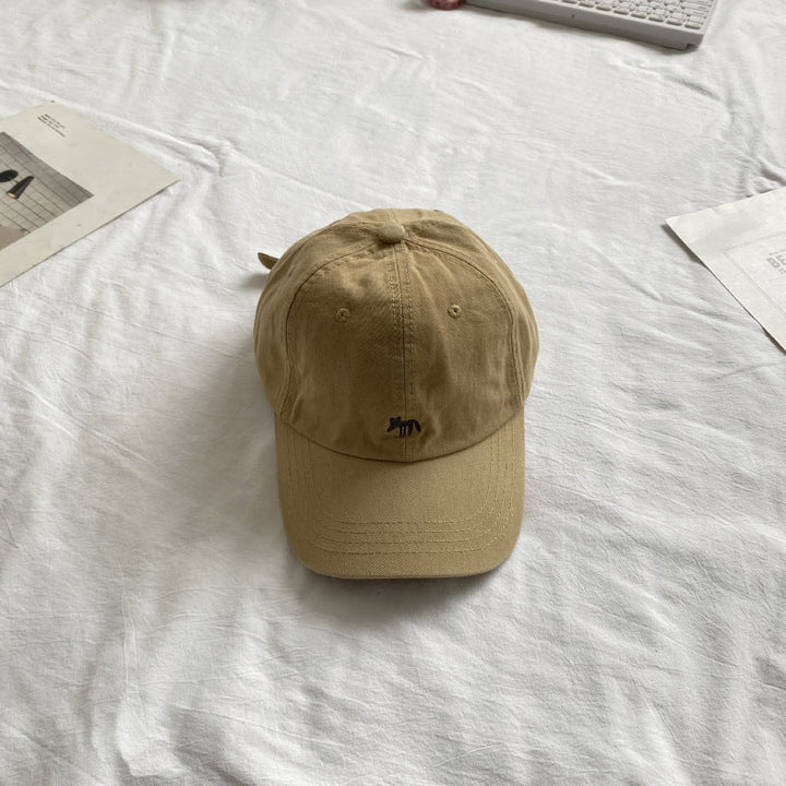 Women's Adjustable Casual Baseball Cap Kalsten