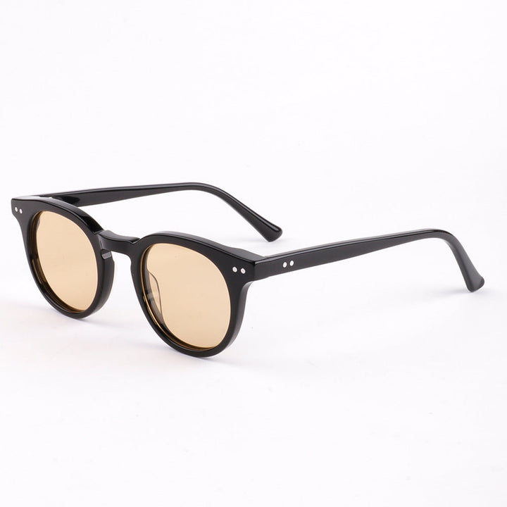 Women's sunglasses in elegant retro style with polarized lenses Kalsten