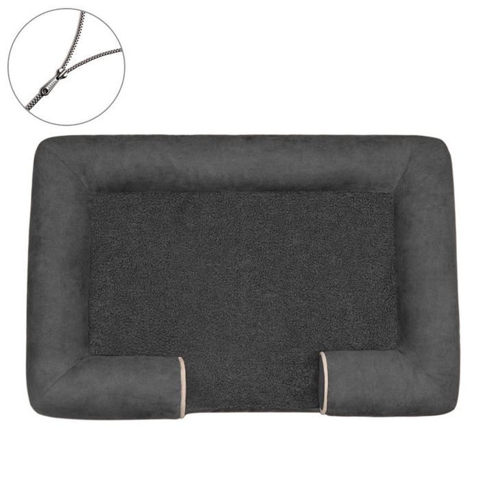 Premium Orthopedic  Couch  Dog Bed