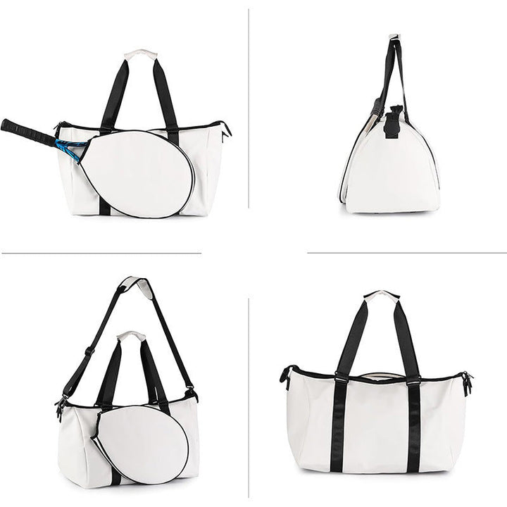 Multifunctional sports and leisure bag Kalsten