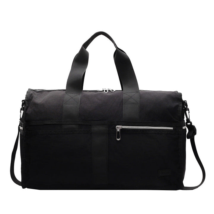 Versatile Multi-Function Travel Duffle Bag Kalsten