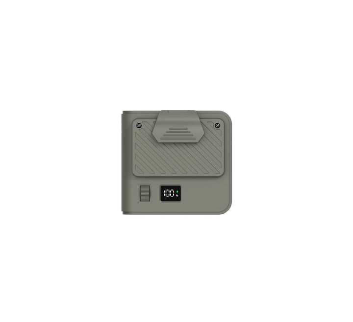 Unisex Portable Power Supply Unit Kalsten