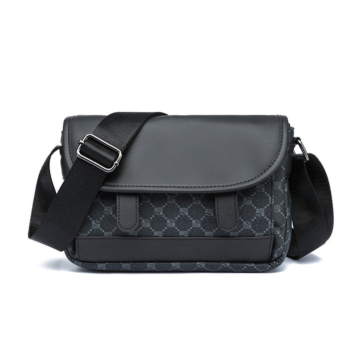 Durable shoulder bag with adjustable shoulder strap Kalsten