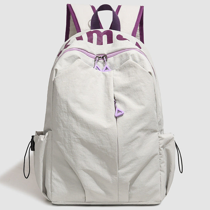 Lightweight Multi-Compartment Backpack