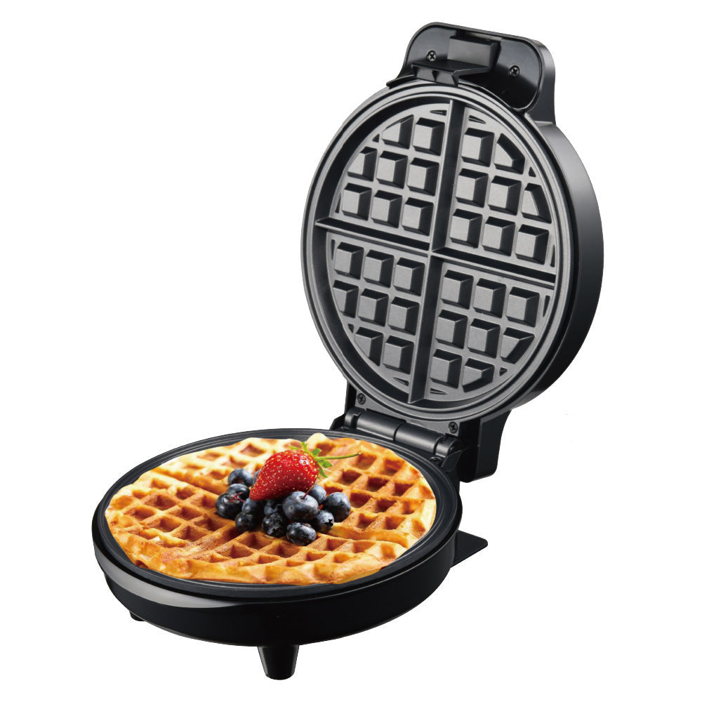 Non-Stick Waffle Maker With Temperature Control Kalsten