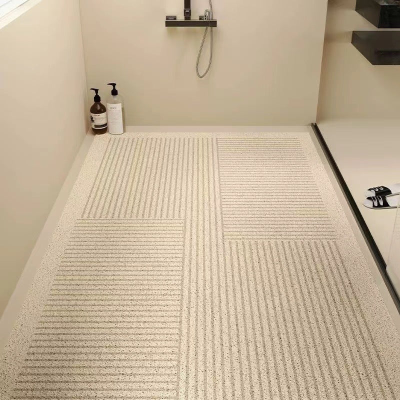 Playful Cartoon Character Area Rug Kalsten