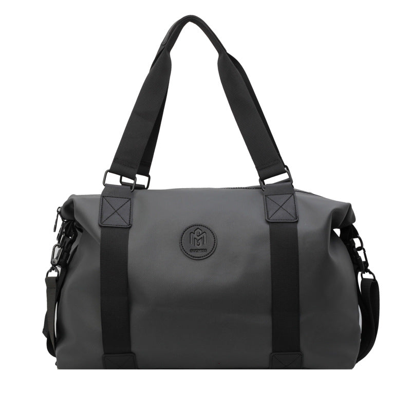 Waterproof Adventure Duffle Kalsten