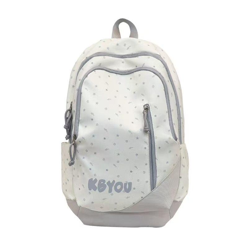 Stargazer Multi-Pocket Backpack Kalsten
