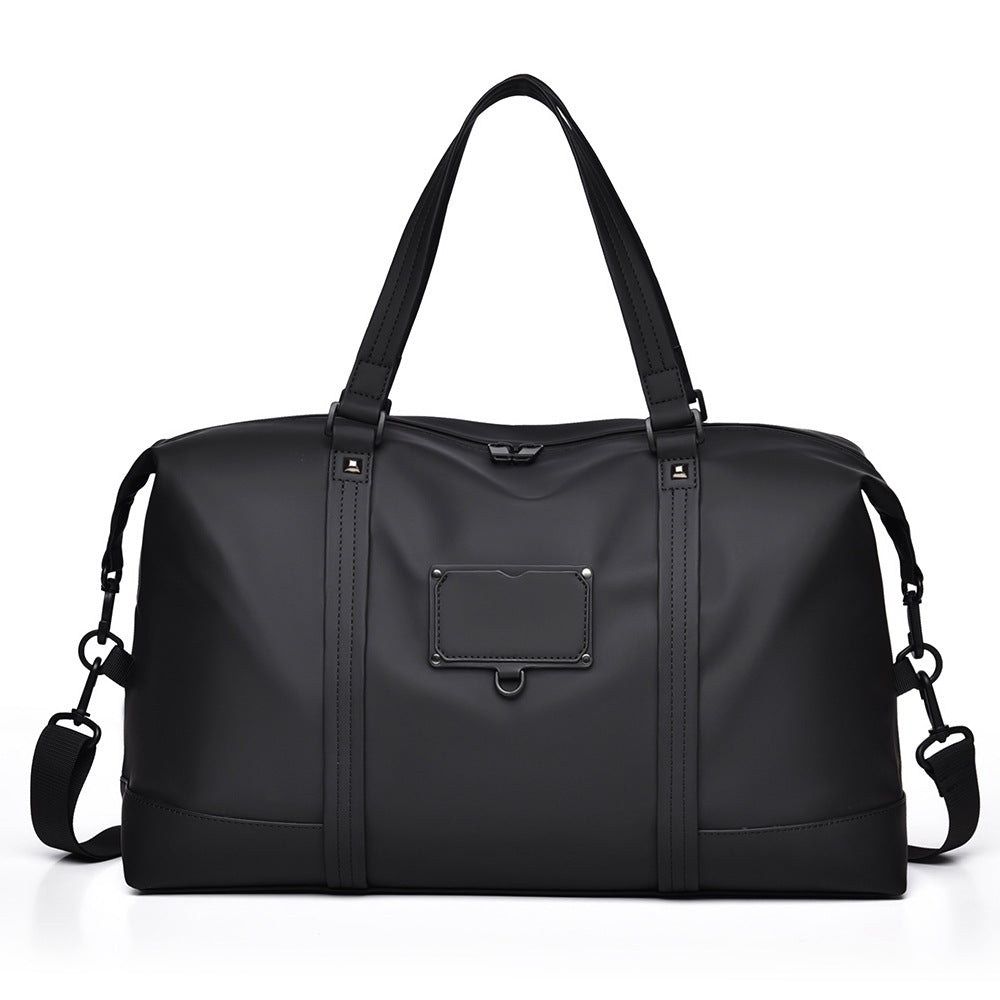 Functional Waterproof Duffle Bag Kalsten