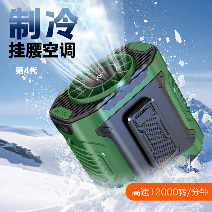 Men's Portable Bluetooth Speaker Kalsten