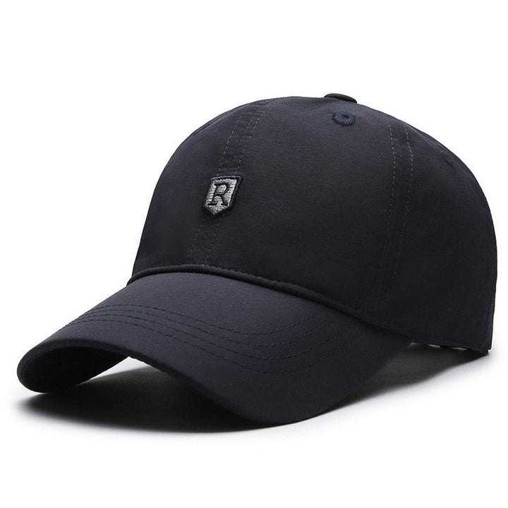 Men's Lightweight Water-Resistant Performance Cap Kalsten
