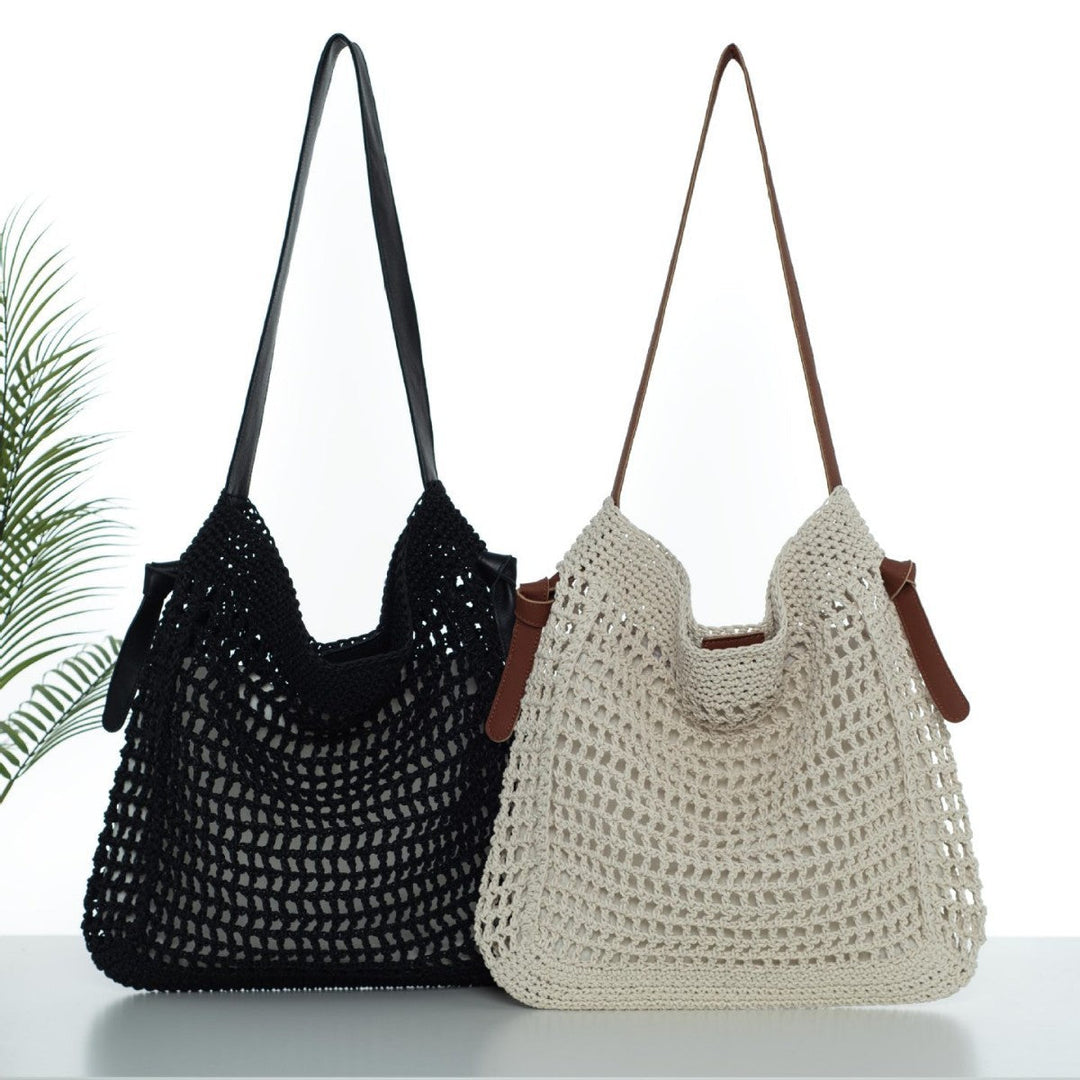 Handcrafted Beach Bag Kalsten