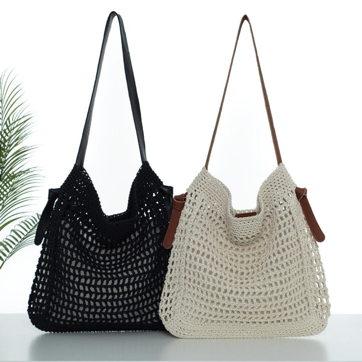 Handcrafted Beach Bag Kalsten
