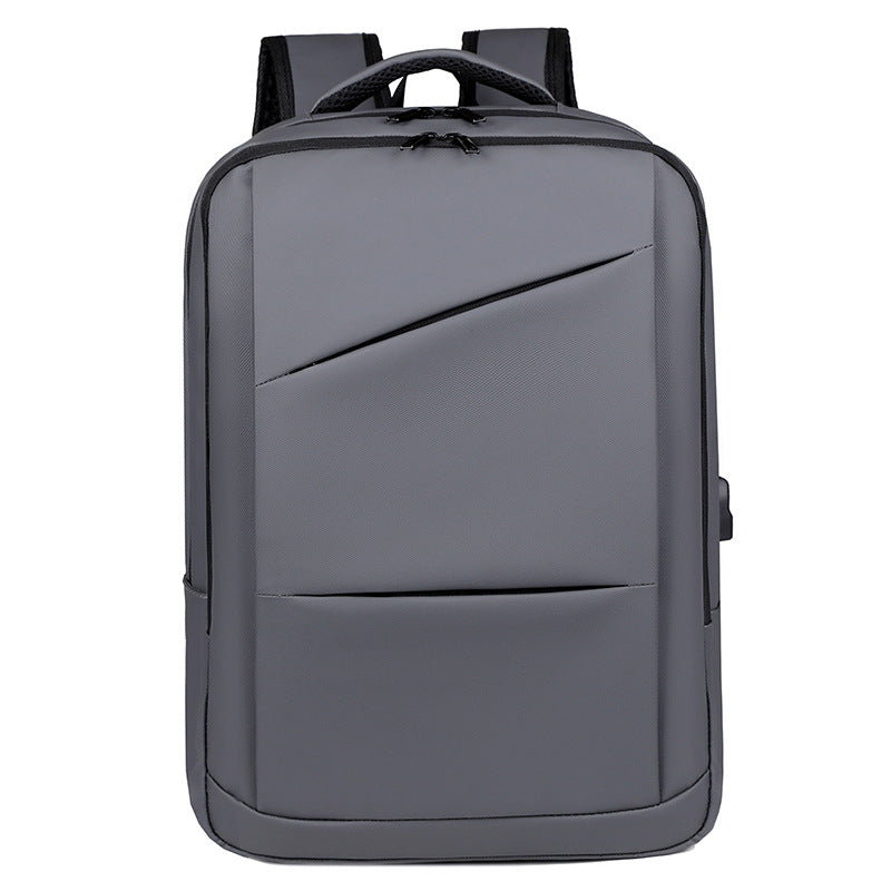 Laptop Backpack with Ergonomic Design and Innovative Layout Kalsten