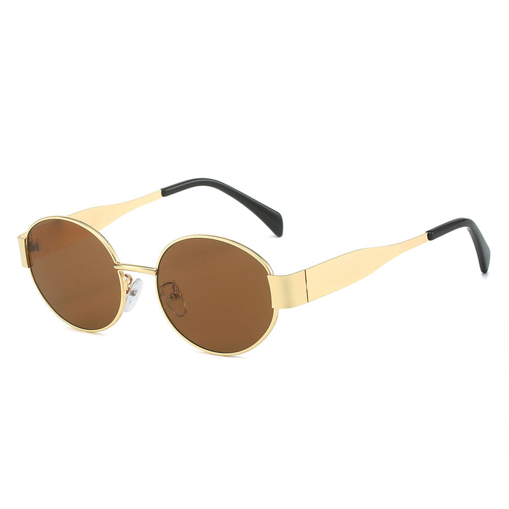 Women's fashionable sunglasses with unique design Kalsten