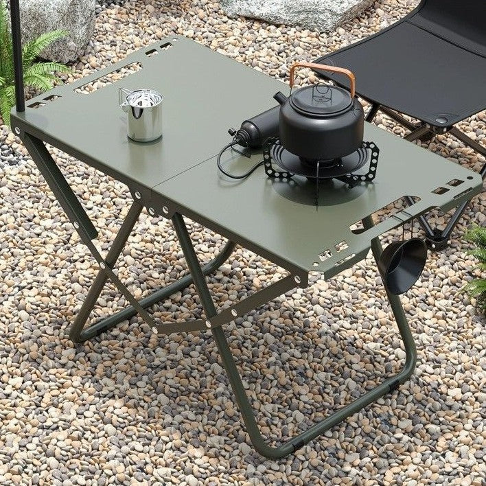 Folding picnic table Kalsten