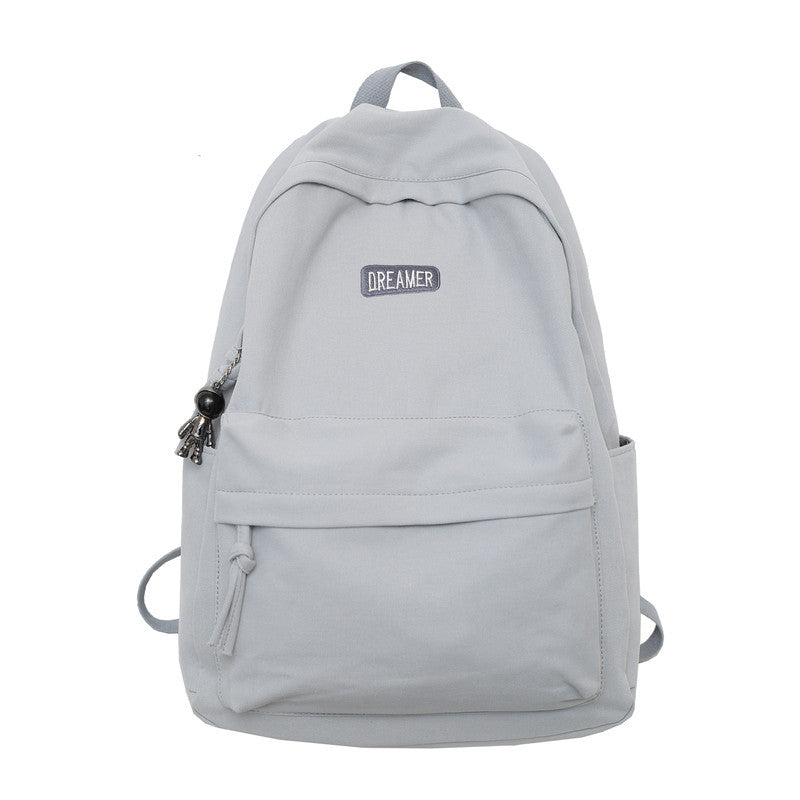 Casual School Backpack Kalsten