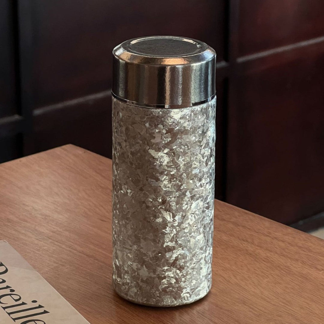 Women High-quality double-walled thermos bottle Kalsten