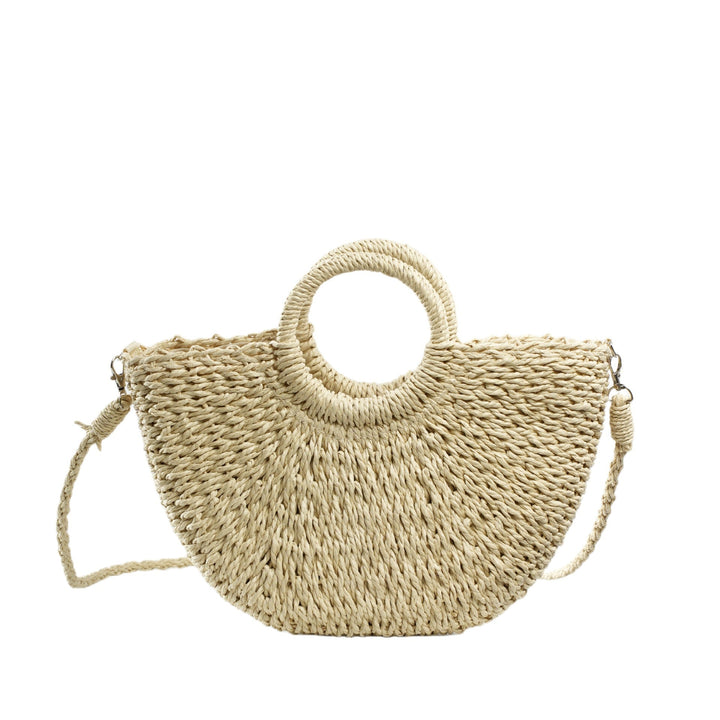 Handbag in Creative Boho Design Kalsten