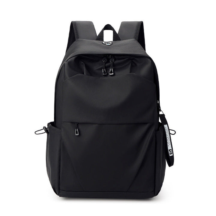 Versatile Tech-Integrated Backpack