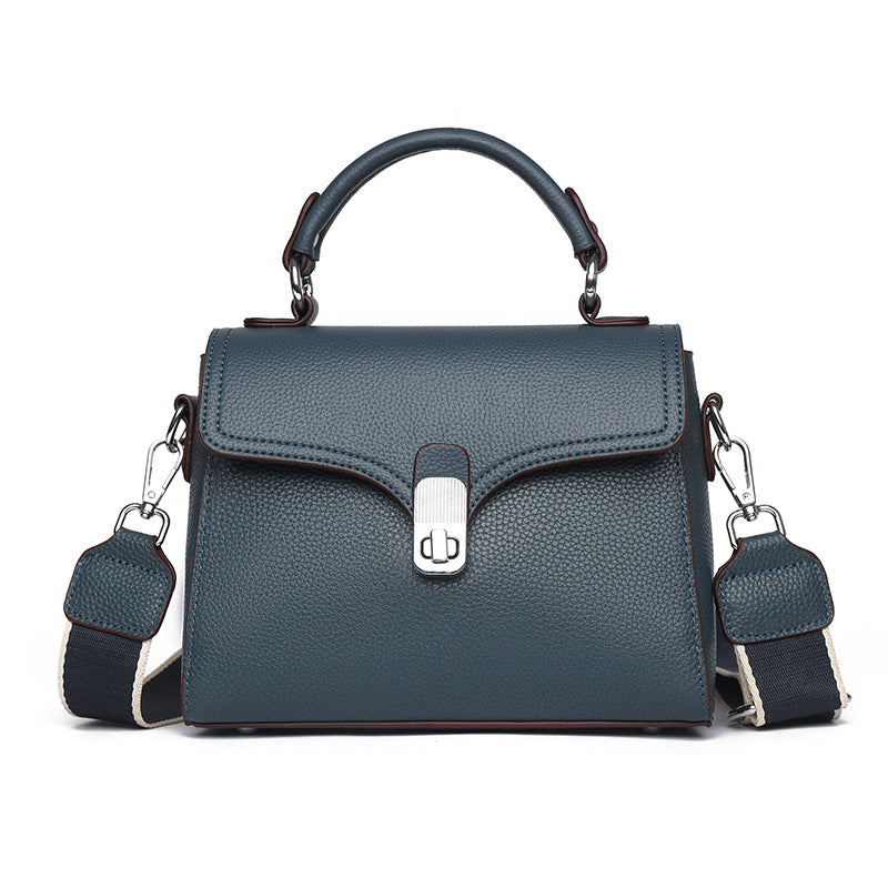 Elegant Structured Handbag Kalsten 1785771081
