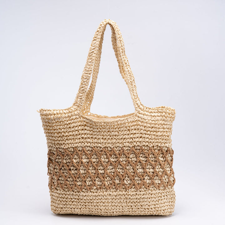 Beach bag Kalsten