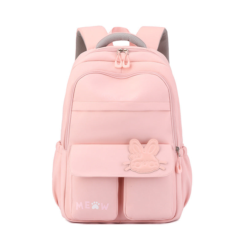 Kids' Fun Character-Designed School Backpack kalsten
