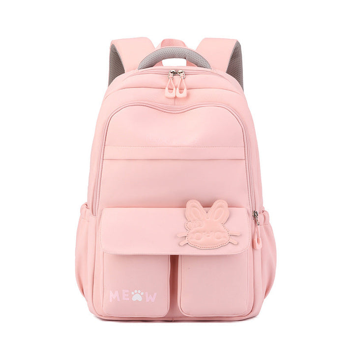 Kids' Fun Character-Designed School Backpack kalsten