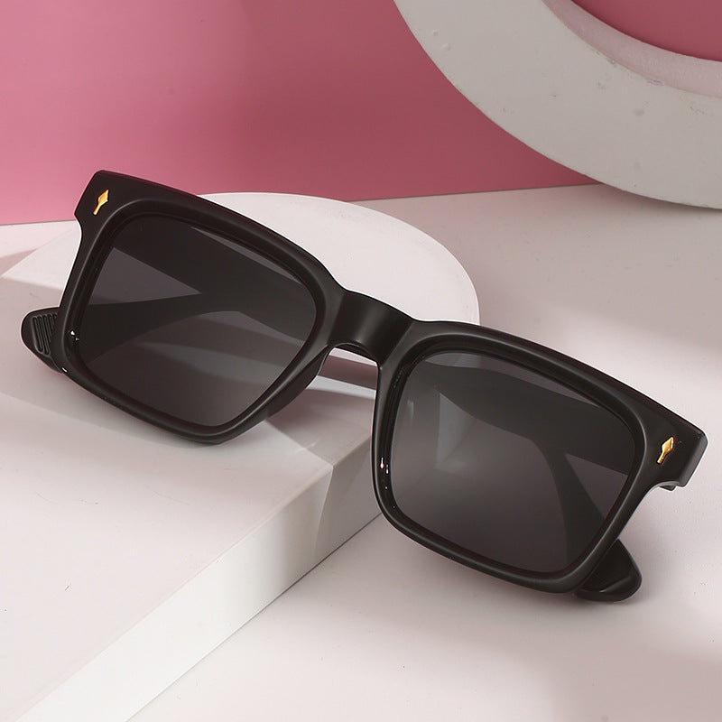 Ladies stylish square sunglasses Kalsten