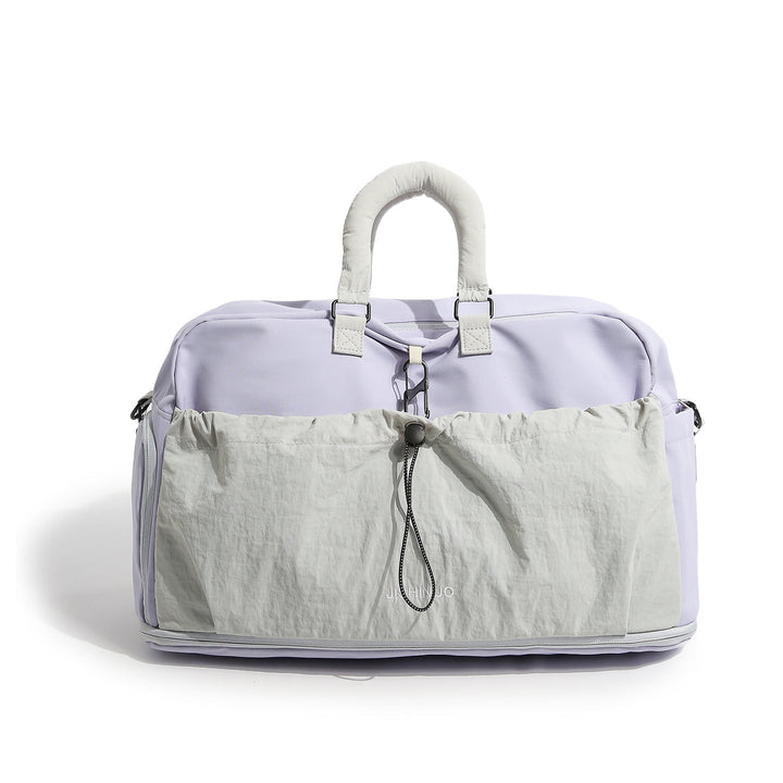 Women practical travel bag with versatile compartments Kalsten