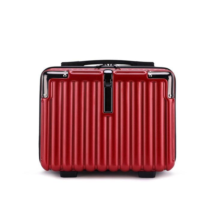 Unisex Stylish Cabin Rolling Suitcase Kalsten