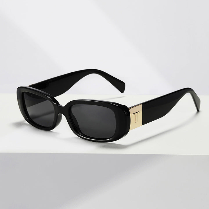 Women's sunglasses with fashionable frame and high-quality UV protection Kalsten