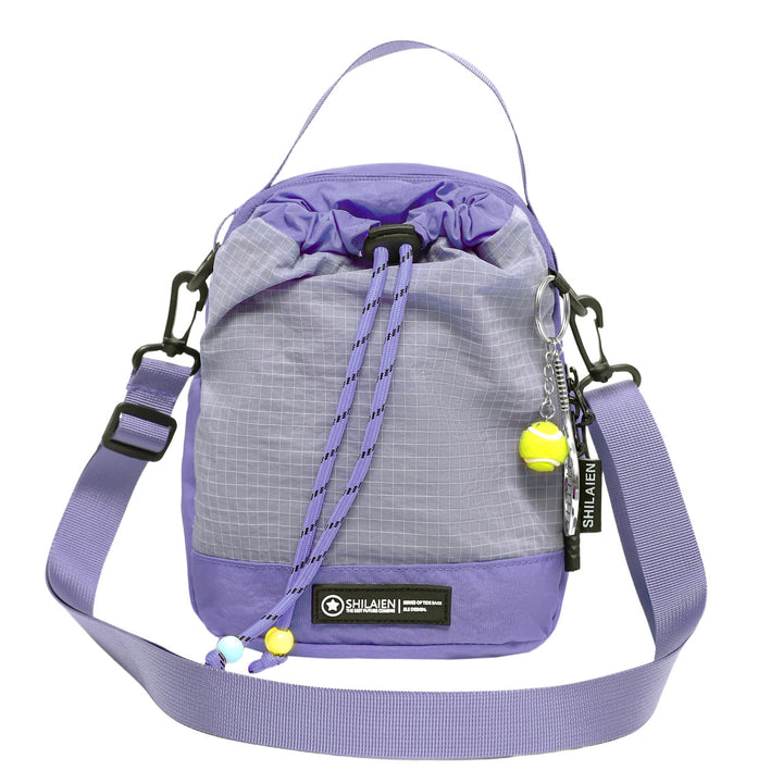 Versatile Drawstring School Backpack Kalsten