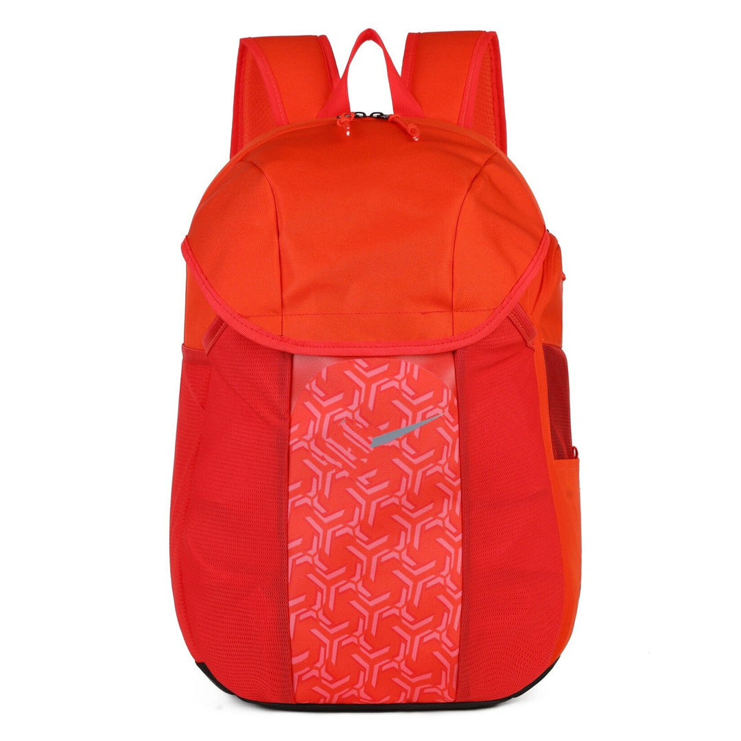 Multifunctional backpack with innovative storage Kalsten