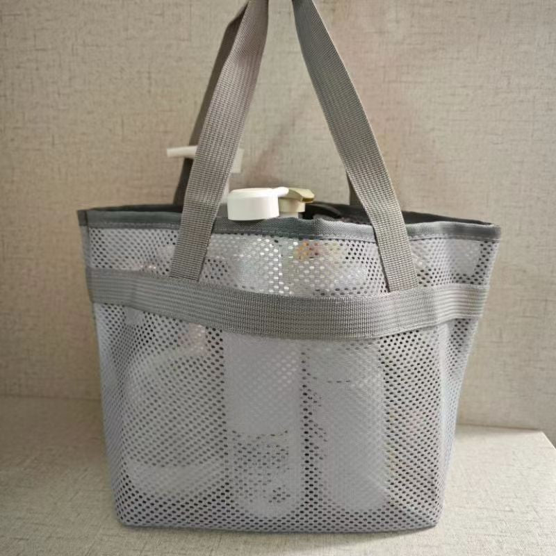 Mesh Tote Bag Kalsten