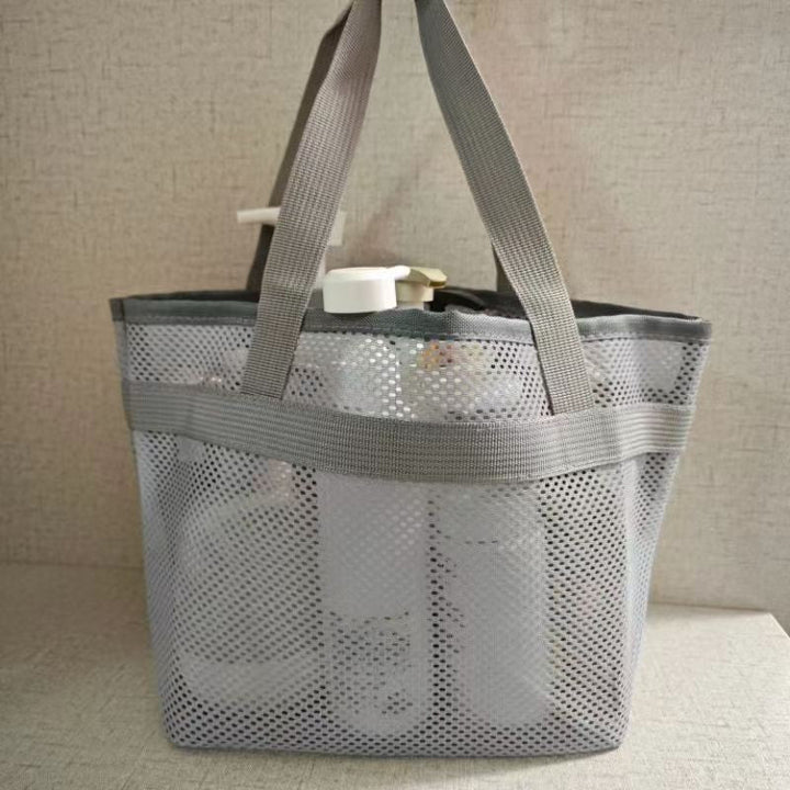 Mesh Tote Bag Kalsten