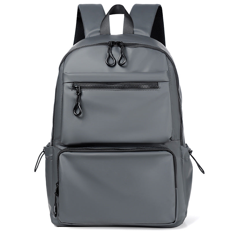 Multi-Pocket Water-Resistant Backpack kalsten