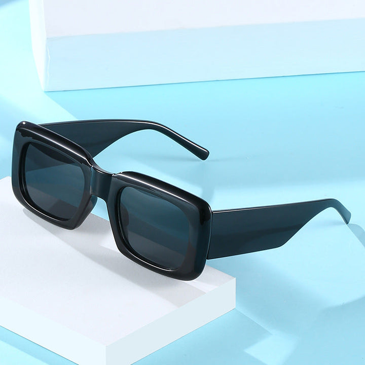 Women square fashion trends sunglasses Kalsten